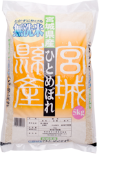 簡単炊飯　無洗米